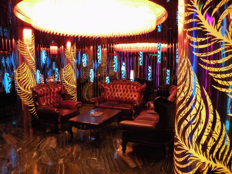 南京商务ktv计时方式详解-玄武区ktv预订